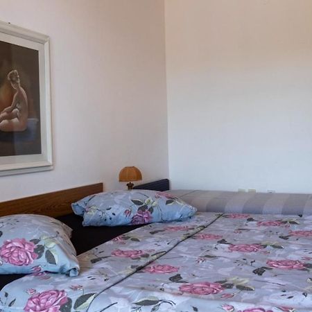 Apartment With Beautiful Sea View Rabac Zewnętrze zdjęcie