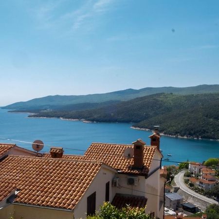 Apartment With Beautiful Sea View Rabac Zewnętrze zdjęcie