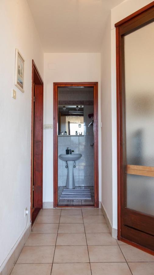 Apartment With Beautiful Sea View Rabac Zewnętrze zdjęcie