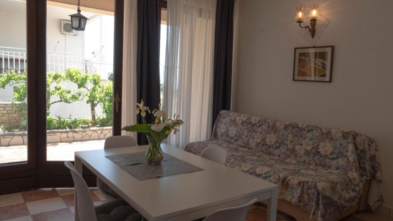 Apartment With Beautiful Sea View Rabac Zewnętrze zdjęcie