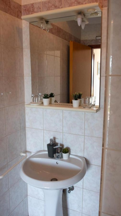 Apartment With Beautiful Sea View Rabac Zewnętrze zdjęcie