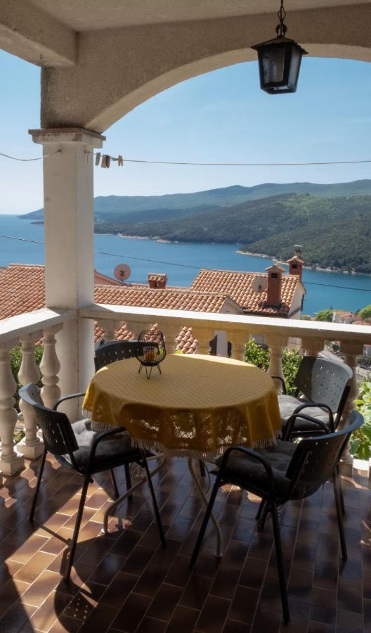 Apartment With Beautiful Sea View Rabac Zewnętrze zdjęcie