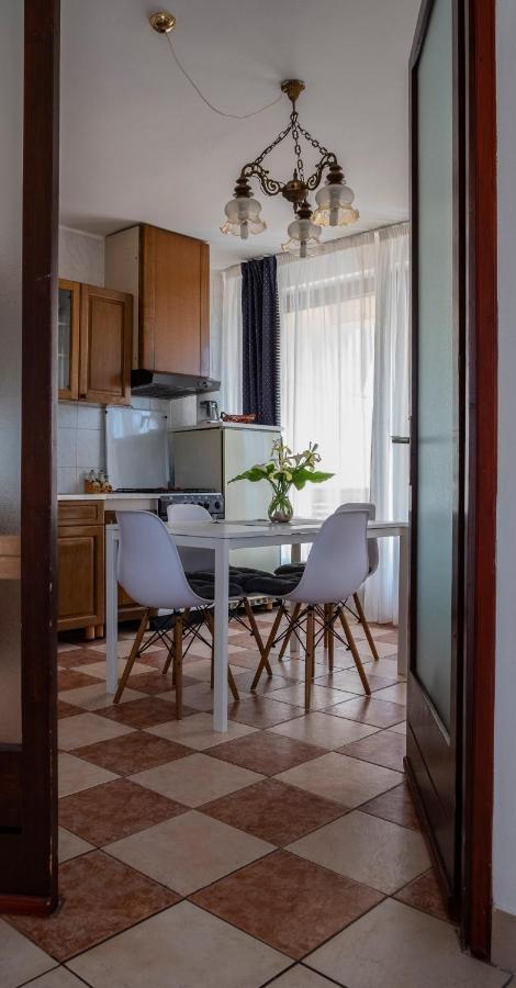 Apartment With Beautiful Sea View Rabac Zewnętrze zdjęcie