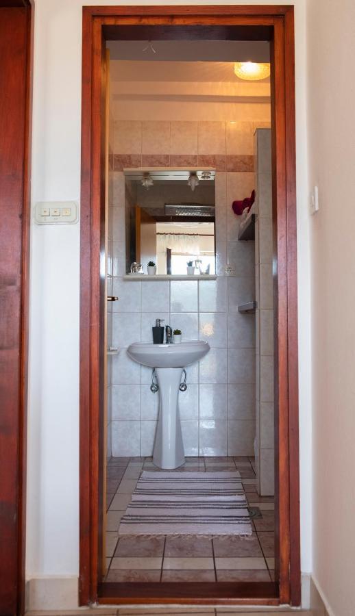Apartment With Beautiful Sea View Rabac Zewnętrze zdjęcie