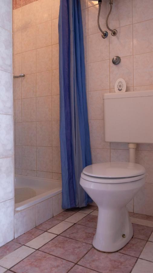 Apartment With Beautiful Sea View Rabac Zewnętrze zdjęcie